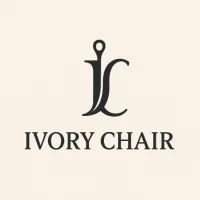 Ivory Chair